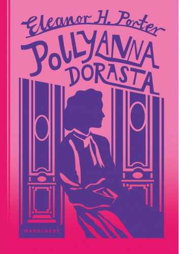 Pollyanna dorasta