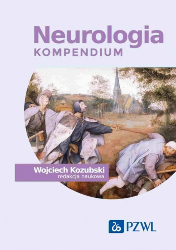 Neurologia. Kompendium