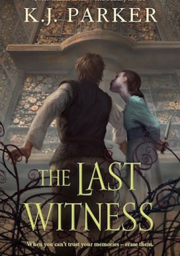 The Last Witness