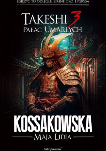 Takeshi 3. Pałac umarłych