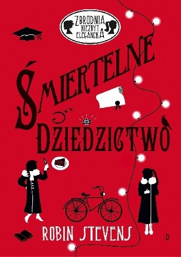 Śmiertelne dziedzictwo