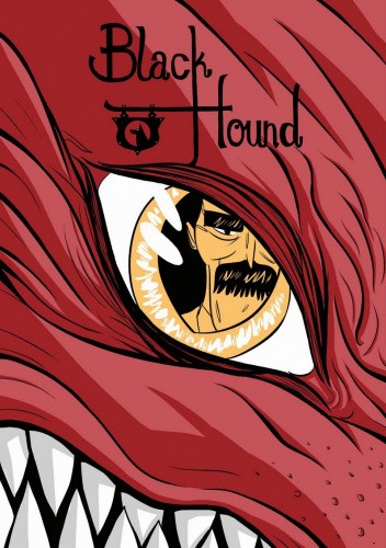 Black Hound