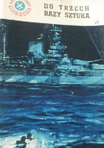 Do trzech razy sztuka