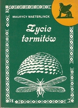Życie termitów