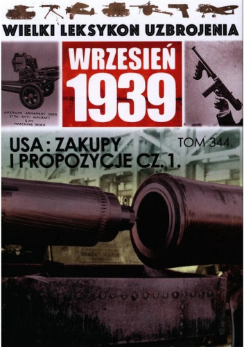 USA: zakupy i propozycje cz. 1