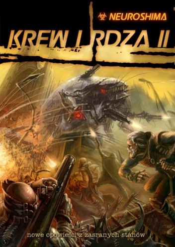 Neuroshima: Krew i Rdza 2