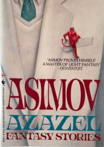 Azazel Fantasy Stories
