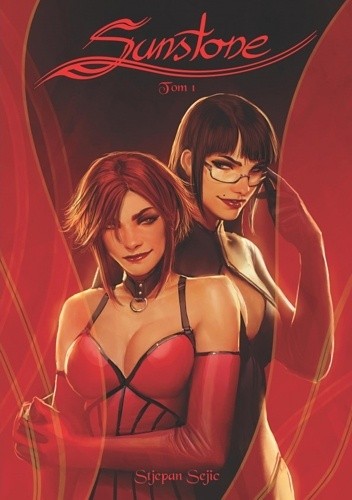 Sunstone 1