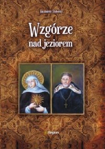 Wzgórze nad jeziorem