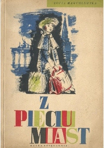 Z pięciu miast