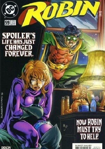 Robin #59