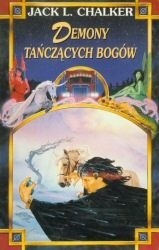 Demony Tańczących Bogów