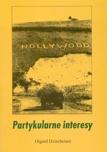 Partykularne interesy