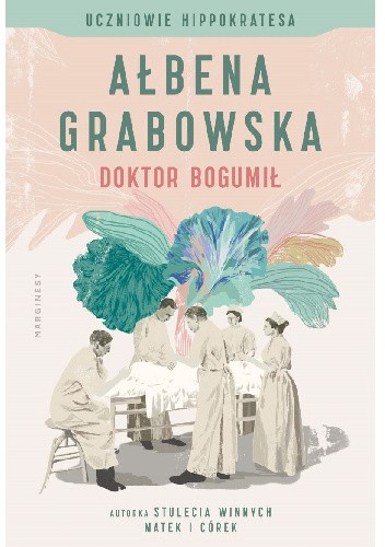Doktor Bogumił