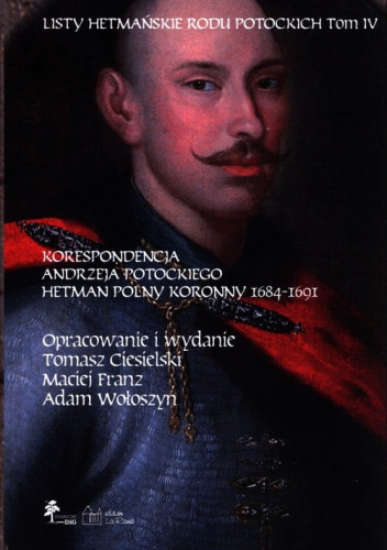 Listy hetmańskie rodu Potockich