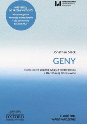 Geny