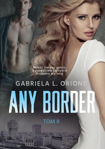 Any Border. Tom II