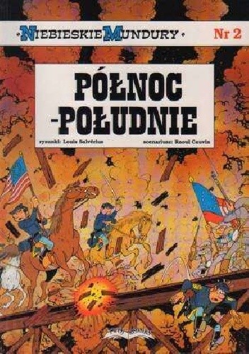 Północ-Południe