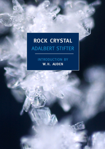 Rock Crystal