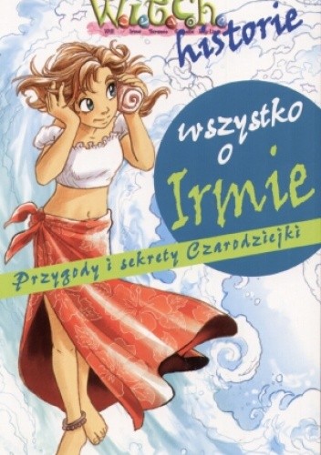 Wszystko o Irmie