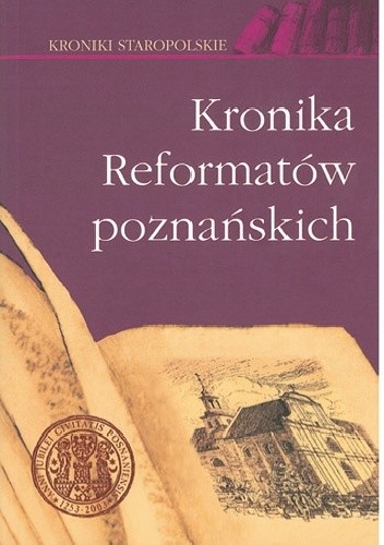 Kronika Reformatów poznańskich