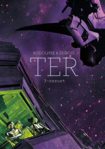 Ter - 3 - Oszust