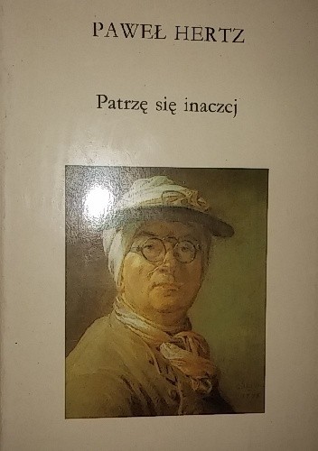 Patrzę się inaczej