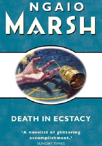 Death in Ecstasy