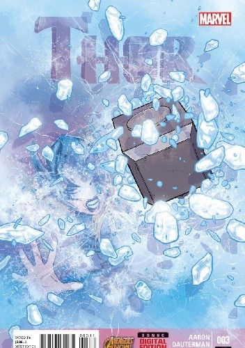 Thor #3