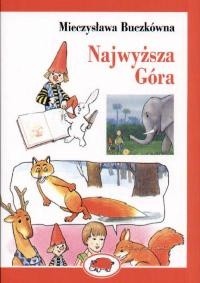 Najwyższa góra