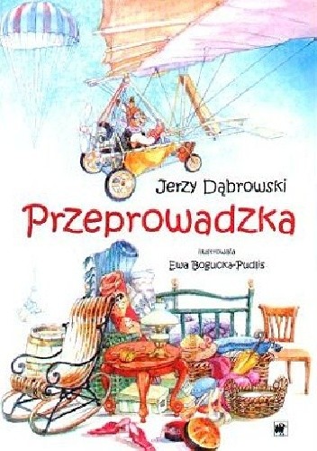 Przeprowadzka
