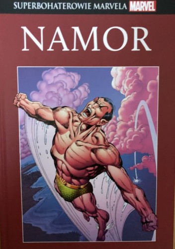 Namor: Sub-Mariner