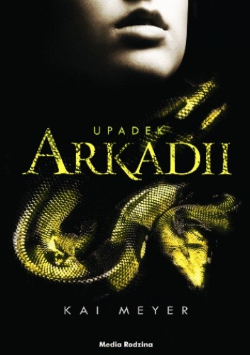 Upadek Arkadii