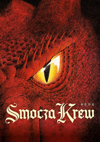Smocza krew