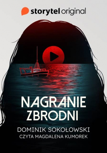 Nagranie zbrodni