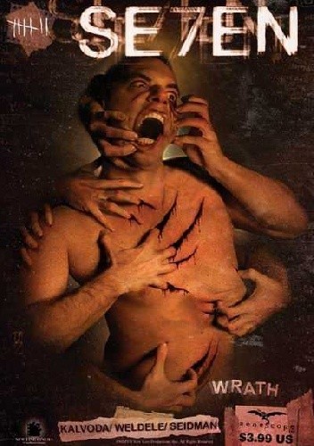 SE7EN: Wrath