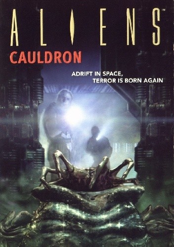 Aliens: Cauldron