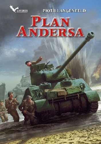 Plan Andersa