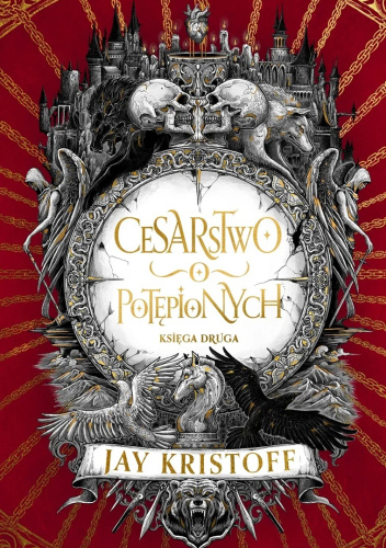 Cesarstwo potępionych