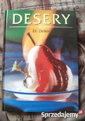 Desery