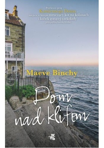 Dom nad klifem