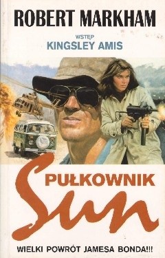Pułkownik Sun