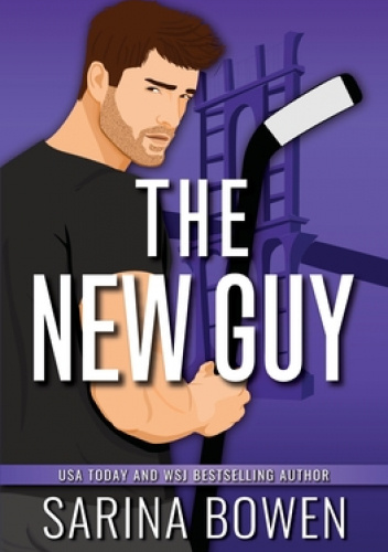 The New Guy