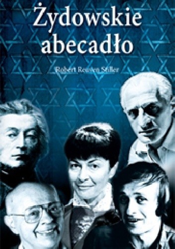 Żydowskie abecadło twórców literatury polskiej czyli od A do Zet z prawa na lewo