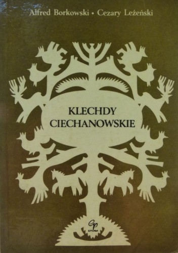 Klechdy ciechanowskie