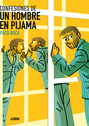 Confesiones de un hombre en pijama