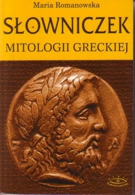 Słowniczek mitologii greckiej