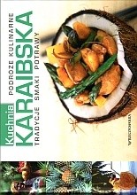 Kuchnia karaibska