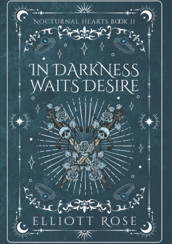 In Darkness Waits Desire