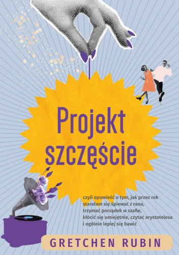Projekt Szczęście
